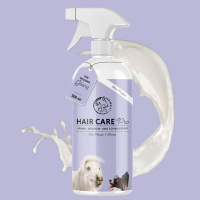 ANNIMALLY Hair Care Pro Spray für Hunde