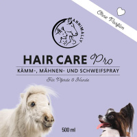 ANNIMALLY Hair Care Pro Spray für Hunde