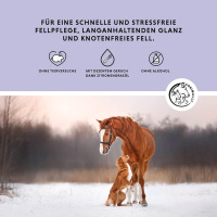 ANNIMALLY Hair Care Pro Spray für Hunde