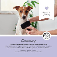 ANNIMALLY Hair Care Pro Spray für Hunde