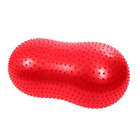 KRUUSE Physio Taktile Erdnuss Balance Kissen