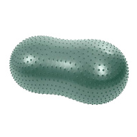 KRUUSE Physio Taktile Erdnuss Balance Kissen