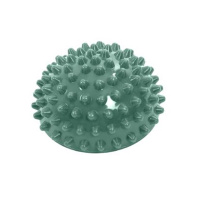 KRUUSE Physio Taktile Podo Balance Set Igelkissen rot/grün