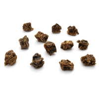 PITUPITA Ziegenfleisch Trainings Minis Pur 1kg