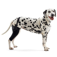 KRUUSE Rehab Knieschutz für Hunde