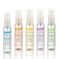 Yuup! Hundeparfüm "Color your style with...