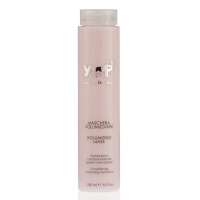 Yuup! Volumisierende Maske für Pudel & Co.