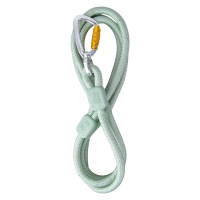 Woolly Wolf Rope Thin Leine Hundeleine 8mm/180mm