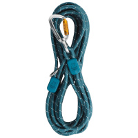 Woolly Wolf Long Rope 6m Schleppleine Hundeleine 8mm/600mm