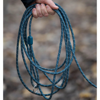 Woolly Wolf Long Rope 6m Schleppleine Hundeleine 8mm/600mm