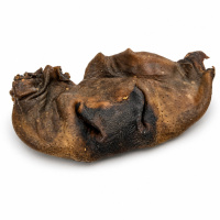 PITUPITA Kamelnasen schonend getrocknet für Hunde 500g