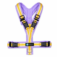 AnnyX Brustgeschirr Open Fun Limited Edition Primelchen