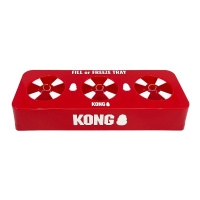 KONG Befüll- & Gefrierhalter Tray Triple...