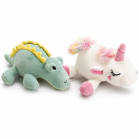 Beeztees Puppy Kuschelspielzeug für Hunde