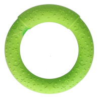 Dog Comets UFO Ring Wurfring schwimmfähig