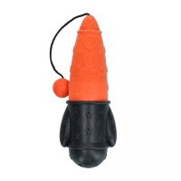 Dog Comets Bobber Rocket schwimmende Rakete für Hunde
