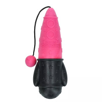 Dog Comets Bobber Rocket schwimmende Rakete für Hunde