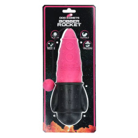 Dog Comets Bobber Rocket schwimmende Rakete für Hunde