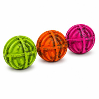 Dog Comets Nebula Core Ball Hundeball 18cm für Hunde