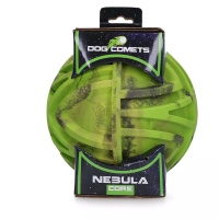 Dog Comets Nebula Core Ball Hundeball 18cm für Hunde