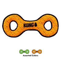 KONG Armor Double Tug Hundespielzeug