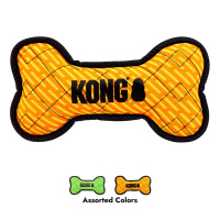 KONG Armor Bone Knochen Hundespielzeug
