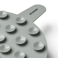 Dog Copenhagen Libra Slowfeeder Antischling Einsatz für Vega Bowl