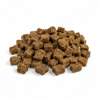 PITUPITA Kamelflesich Mini Würfel PUR