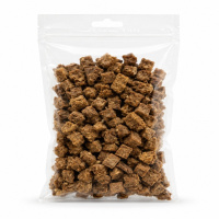PITUPITA Kamelflesich Mini Würfel PUR