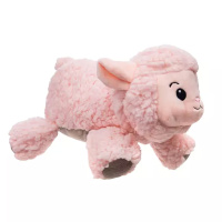 GROWL Fuzzaroos Kuschwelweich Kuscheltier für Hunde