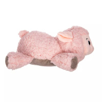 GROWL Fuzzaroos Kuschwelweich Kuscheltier für Hunde