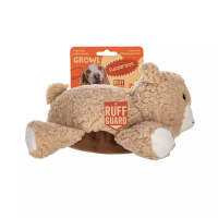 GROWL Fuzzaroos Kuschwelweich Kuscheltier für Hunde