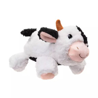 GROWL Fuzzaroos Kuschwelweich Kuscheltier für Hunde