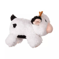 GROWL Fuzzaroos Kuschwelweich Kuscheltier für Hunde