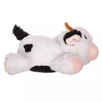 GROWL Fuzzaroos Kuschwelweich Kuscheltier für Hunde