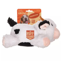 GROWL Fuzzaroos Kuschwelweich Kuscheltier für Hunde