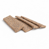 PITUPITA Fleischstreifen EXTRA HART vom Rind Natur Pur