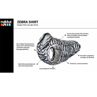 Rukka Pets Shirt Schutzshirt für Hunde