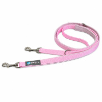 AnnyX Führleine verstellbar Bolt Fun Candy Colors
