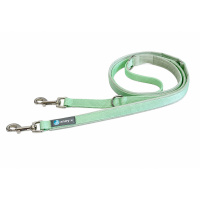 AnnyX Führleine verstellbar Bolt Fun Candy Colors