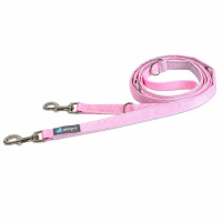 AnnyX Führleine verstellbar Bolt Fun Candy Colors