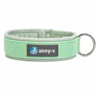 AnnyX Steck Halsband Fun Candy Colors