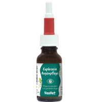 cdVet VeaVet Euphrasia Augenpflege für Hunde