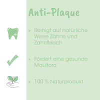 cdVet DentaVet AntiPlaque Gel für Hunde