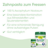 cdVet DentaVet AntiPlaque Gel für Hunde