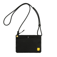 Woolly Wolf Accessory Bag Umhängetasche