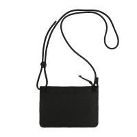 Woolly Wolf Accessory Bag Umhängetasche