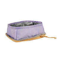 Woolly Wolf Hyration Schultertasche Umhängetasche mit Trinknapf