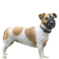 BASKERVILLE Ultra Muzzle Maulkorb für Hunde