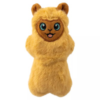 KONG Snuzzles Mini Kuscheltier für kleine Hunde